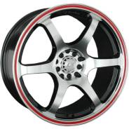 LS Wheels LS 544