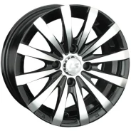 LS Wheels LS 534