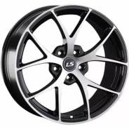 LS Wheels LS 845
