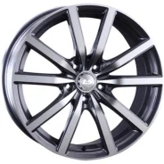 LS Wheels LS 841