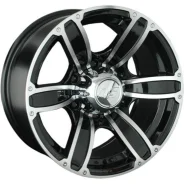 LS Wheels LS 766