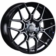 LS Wheels LS 1265