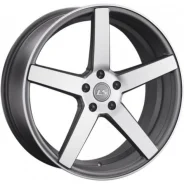 LS Wheels LS 742