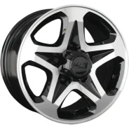 LS Wheels LS 774