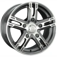 LS Wheels LS 215