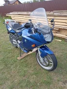BMW F 800 ST. 798����. ��., ��������, ���������, ������ �� �� ����