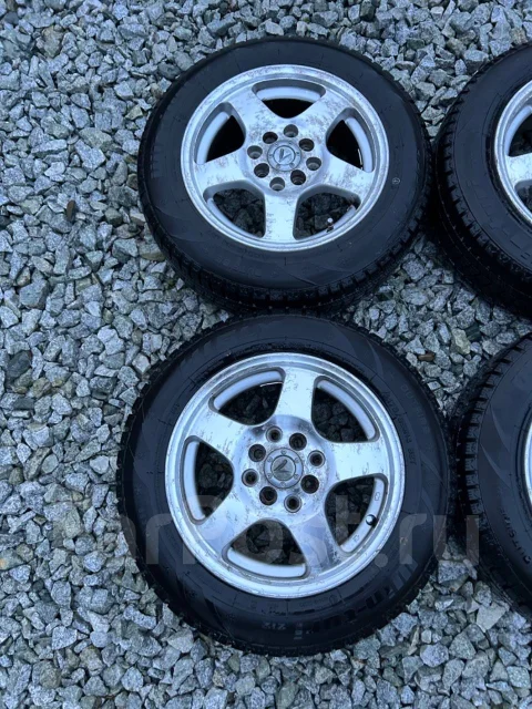 Lizea. 6.0x14", 4x100, 4x114.3, ET38 ����