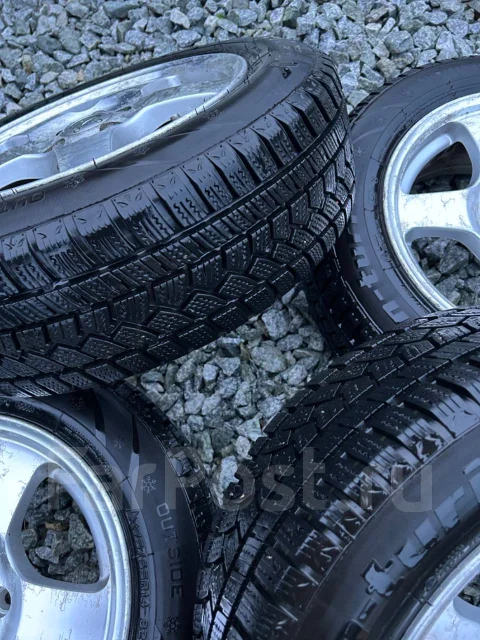 Lizea. 6.0x14", 4x100, 4x114.3, ET38 ����