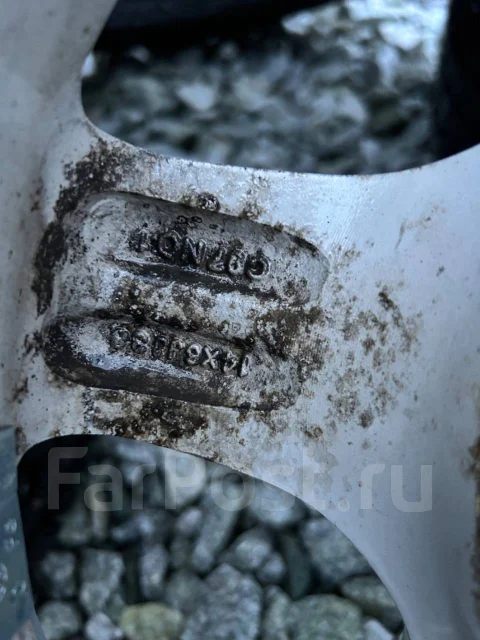Lizea. 6.0x14", 4x100, 4x114.3, ET38 ����