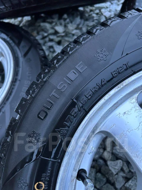 Lizea. 6.0x14", 4x100, 4x114.3, ET38 ����