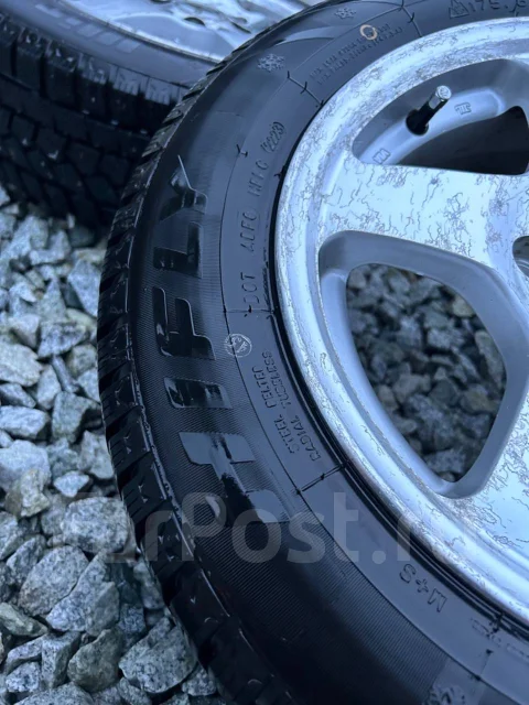 Lizea. 6.0x14", 4x100, 4x114.3, ET38 ����