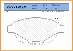     Jeenice / WS303805 WS303805 