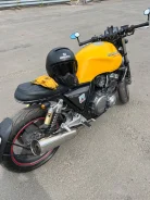 Honda CB 400SF. 399����. ��., ��������, ���������, ������ �� �� ����