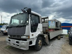 Hino Profia ����