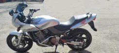 Honda CB 600SF. 600����. ��., ��������, ���������, ������ �� �� ����