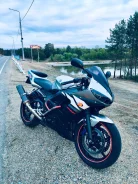 Yamaha YZF-R6. 600����. ��., ��������, ���������, ������ �� �� ����