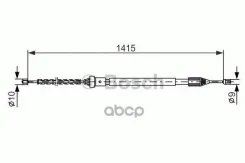 ���� ����������� ������� Renault Clio ������ Bosch ���. 1987477782 1987477782 ����