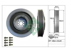 ���� ��������� (CASA) INA 544010220 ������ 059105251BQ(BN, �DJ, �DL, �AR, �AH, �AJ, �AT, �AS, �BB, �AA, �DB) 544010220 ����