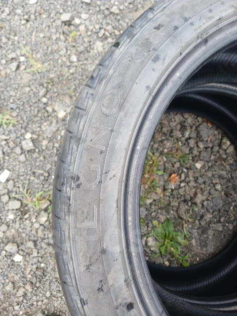 Bridgestone Regno GRV. ������, �/�, ����� 30 % ����