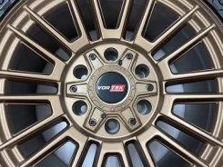 Vortek Offroad VRT-604 Zeus. 9.0x17", 6x135, 6x139.7, ET-12, �� 106,1���. ��� ����� �� ������������ ����