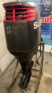 Suzuki. 150��.�., 4-�������, ����������, ���� X (635 ��), 2016 ��� ����