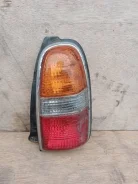 ���� Daihatsu MIRA GINO, ������ 4858 ����