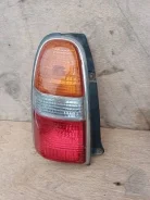 ���� Daihatsu MIRA GINO, ����� 4858 ����