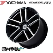 AVS Model F50. 9.0x20", 5x114.3, ET40, �� 73���. ��� ����� �� ������������ ����