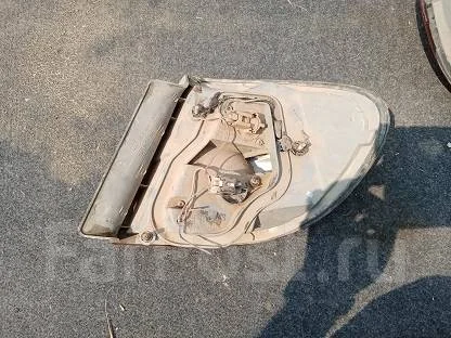 ���� Nissan Cefiro, ����� 7455 ����