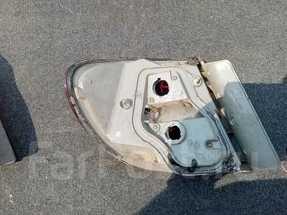 ���� Nissan Cefiro, ������ 7455 ����