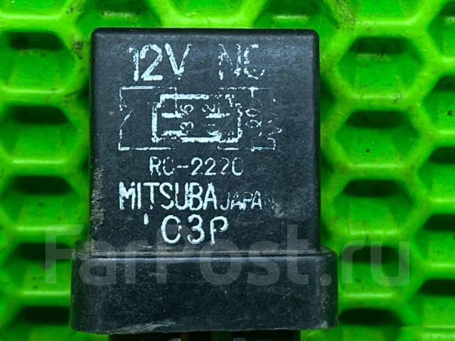���� (�268) RC2220 ����