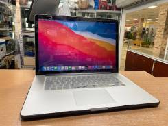 Apple MacBook Pro 15 2013 Late. 15", 2����, ��� 8 ��, ���� 256���, WiFi: 1, Bluetooth: 1, ����������� �� 3��. ����