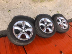 Work Goocars. 5.0x18", 5x98, ET1 ����