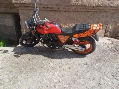 Honda CB 400. 400����. ��., ��������, ���������, ������ �� �� ����