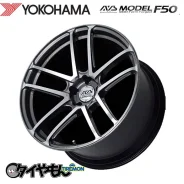 AVS Model F50. 8.5x19", 5x114.3, ET43, �� 73���. ��� ����� �� ������������ ����