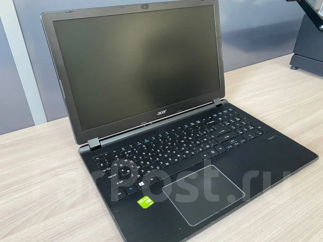 Acer Aspire V. 15.6", 200����, ��� 6 ��, ���� 500���, WiFi: 1, Bluetooth: 1 ����