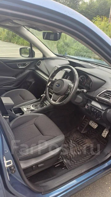 Subaru Forester. ��������, 4wd, 2.5, ������, 70 000����. �� ����