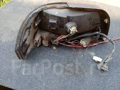 ���� Toyota Corolla, ������ 12413 ����
