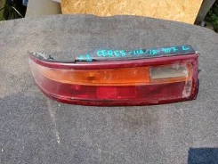 ���� Toyota Corolla Ceres, ����� 12407 ����
