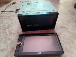 JVC KW-AV50EE ����