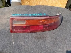 ���� Toyota Corolla Ceres, ������ 12407 ����