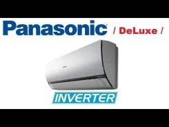 Panasonic. 25��&sup2; ����