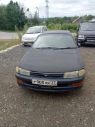 Toyota Carina. �������, ��������, 1.5 (100��.�.), ������, 400 000����. �� ����