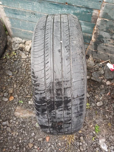 Yokohama S221. ������, �/�, ����� 50 % ����