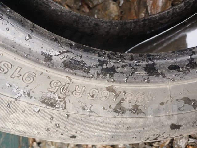 Yokohama S221. ������, �/�, ����� 50 % ����
