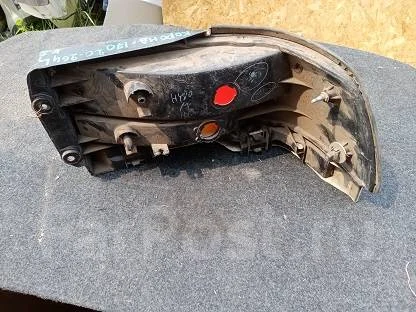 ���� Toyota Corona, ����� 20264 ����