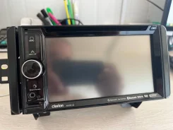 Clarion NX513 ����