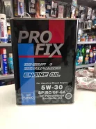Pro Fix. 5W-30, �������������, 4��. ����