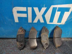 ������� ��������� Chevrolet Aveo (������� ����) T200, �������� 96534653 ����