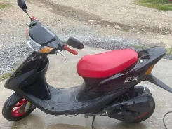 Honda Dio. ��������, ��� ���, ��� ������� ����
